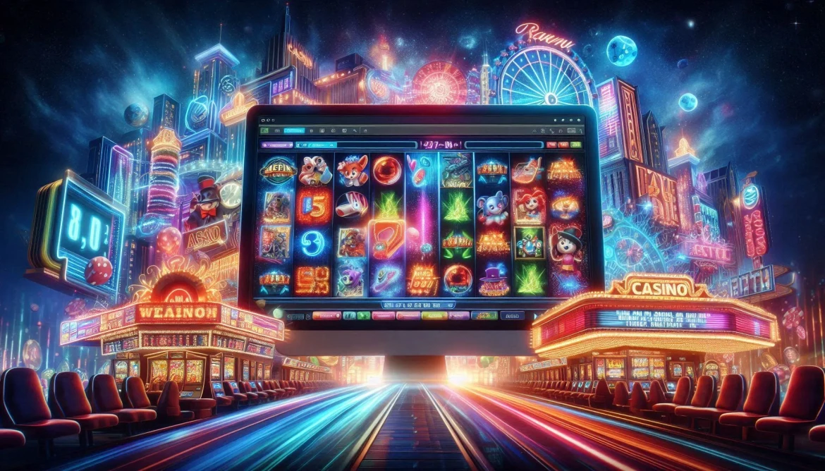10Black Casino